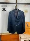 costumes gucci 2021 homme france single breasted blazers corduroy